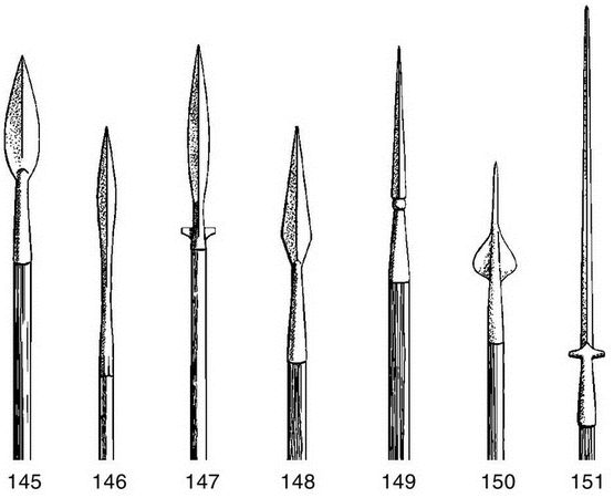 Павел Югринов - Малая энциклопедия холодного оружия