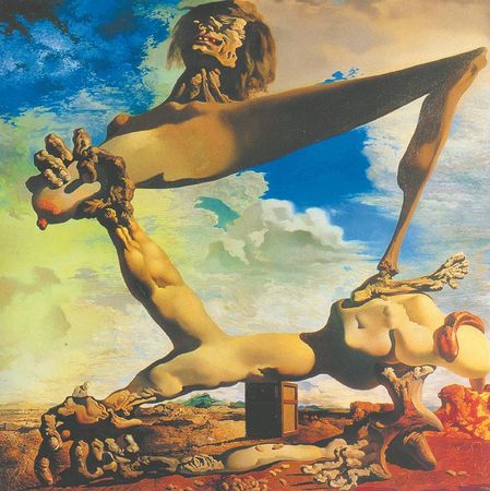 Екатерина Останина - Мастера авангарда