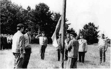 Александр Кондрашов - Очерки по истории Весьегонского края