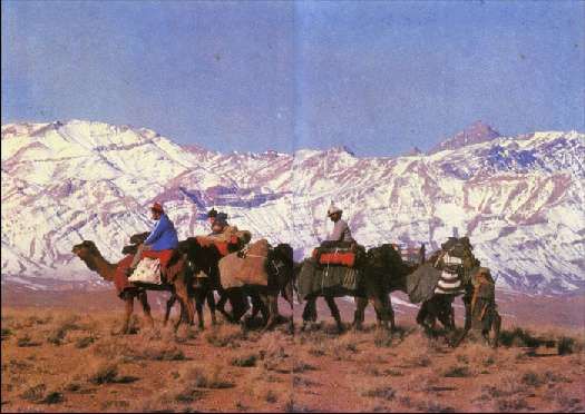 Карло Маури - Когда риск - это жизнь!