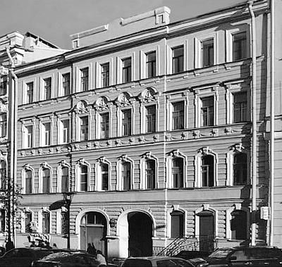 Аркадий Векслер, Тамара Крашенинникова - Владимирский округ. Большая и Малая...