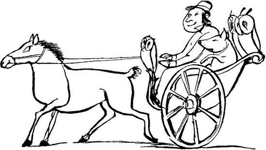 Эдвард Лир - Чистый nonsense (сборник)