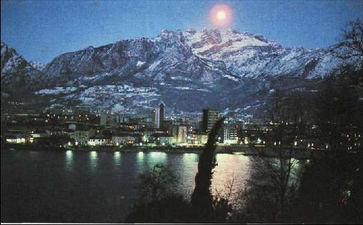 Карло Маури - Когда риск - это жизнь!