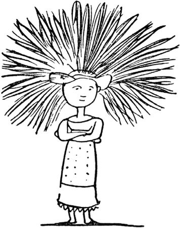 Эдвард Лир - Чистый nonsense (сборник)