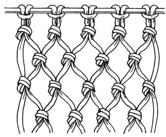Светлана Ращупкина - Макраме для начинающих. Лучшие и оригинальные модели