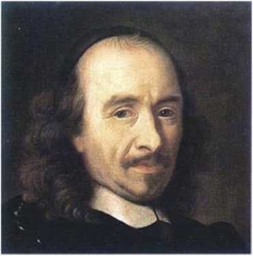 Серж Арденн - Герцог Бекингем