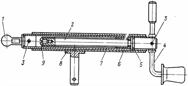 Министерство Обороны СССР - 82-мм миномет 2Б14-1. Техническое описание и...