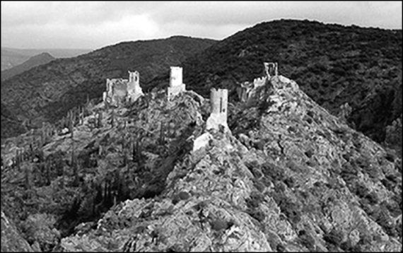 Владислав Карнацевич - 50 знаменитых сект