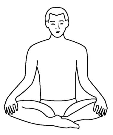 Свами Брахмачари - 5 минут йоги не вставая с кровати. Для каждой женщины в...