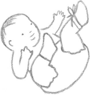 Джеки Силберг - 125 развивающих игр для детей до 1 года