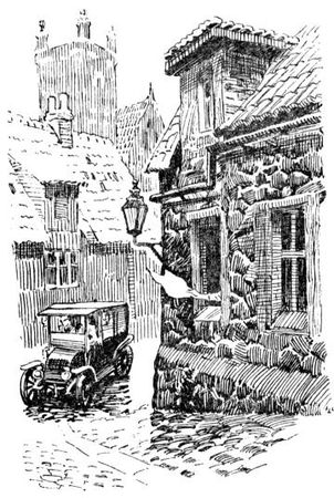 Артур Конан Дойл - Отравленный пояс (с иллюстрациями)