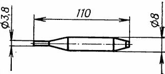 82-мм миномет 2Б14-1. Техническое...