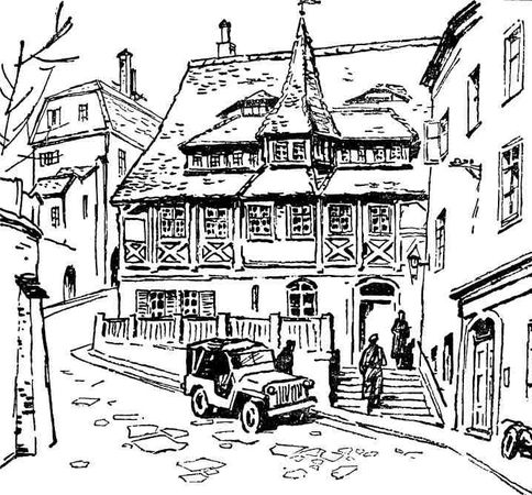 Яков Левант - Наследство дядюшки Питера