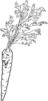 Анна Зорина - Огород и сад без хлопот и затрат