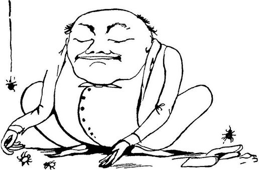 Эдвард Лир - Чистый nonsense (сборник)