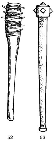 Павел Югринов - Малая энциклопедия холодного оружия