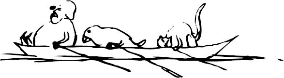 Эдвард Лир - Чистый nonsense (сборник)