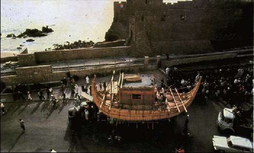 Карло Маури - Когда риск - это жизнь!