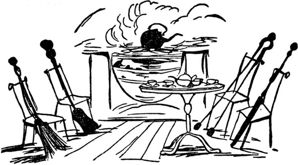 Эдвард Лир - Чистый nonsense (сборник)