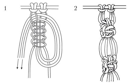 Светлана Ращупкина - Макраме для начинающих. Лучшие и оригинальные модели