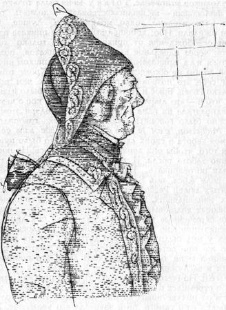 Яан Кросс - Окна в плитняковой стене