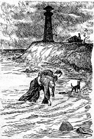 Сергей Диковский - Приключения катера "Смелого"