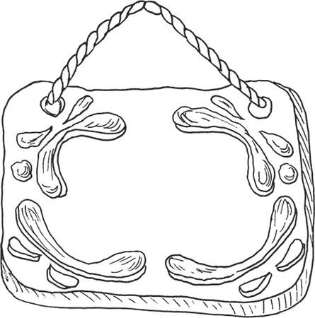 Наталья Савина - Оригинальные поделки из соленого теста