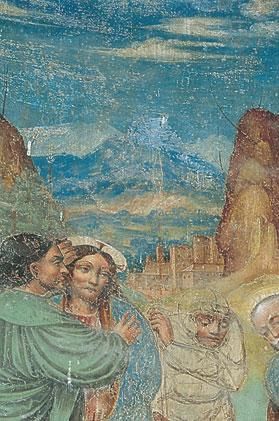 Ингола Ламмерс, Юрген Бергманн - Милан. Путеводитель