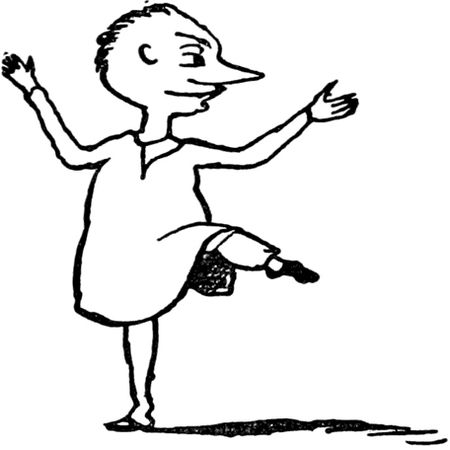 Эдвард Лир - Чистый nonsense (сборник)