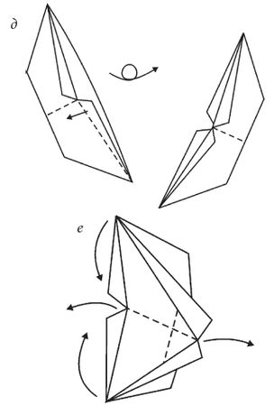 Светлана Владимирова - Оригами и кусудамы