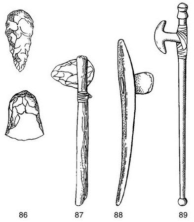 Павел Югринов - Малая энциклопедия холодного оружия