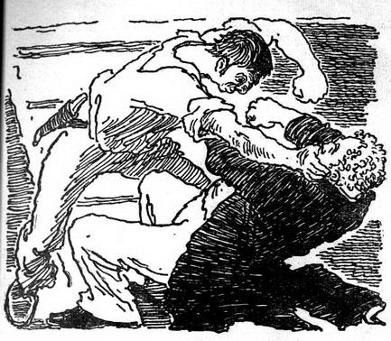 Герман Мелвилл - Ому