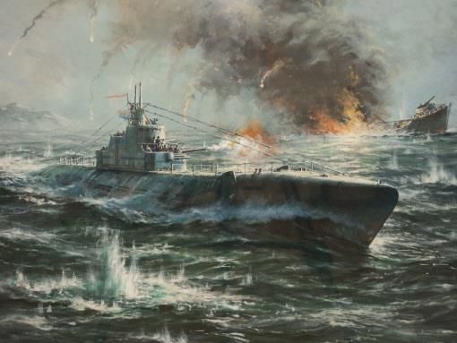 Владимир Бойко - Трагедии Северного Подплава