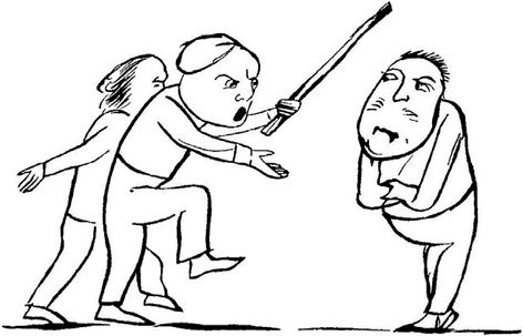 Эдвард Лир - Чистый nonsense (сборник)