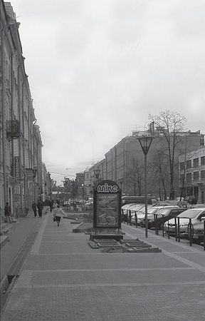 Аркадий Векслер, Тамара Крашенинникова - Владимирский округ. Большая и Малая...