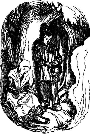 Жорж Санд - Чортово болото