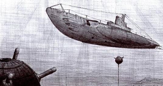 Владимир Бойко - Трагедии Северного Подплава