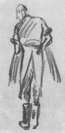 Эдуард Кочергин - Ангелова кукла. Рассказы рисовального человека