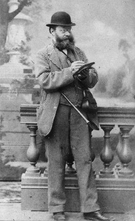 Эдвард Лир - Чистый nonsense (сборник)