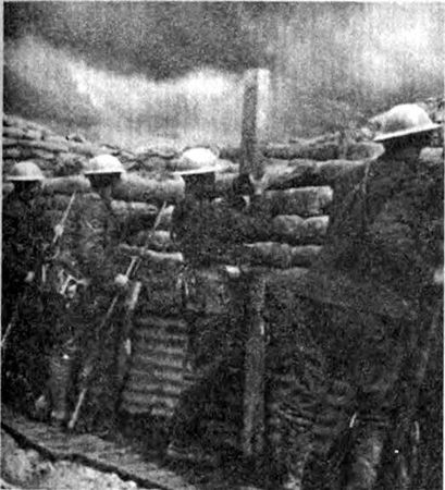 Алексей Ардашев - Великая окопная война. Позиционная бойня Первой мировой