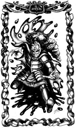 Глен Кук - Десять поверженных. Первая Летопись Черной Гвардии: Пенталогия