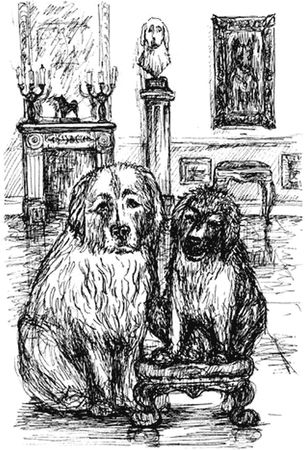 Александр Бергер - Каржиж