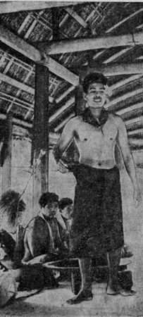 Ева Воляк - Архипелаг мореплавателей