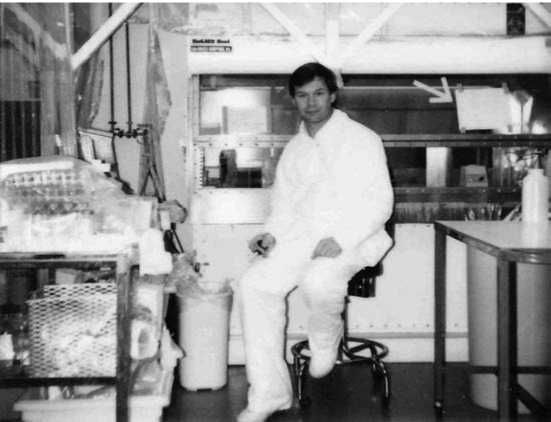 Анатолий Клёсов - Кому мешает ДНК-генеалогия?