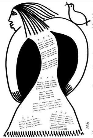 Юнна Мориц - По закону - привет почтальону