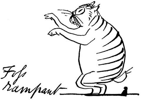 Эдвард Лир - Чистый nonsense (сборник)