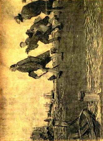 Орест Ровинский, Николай Дмитриев - Битва при Гангуте