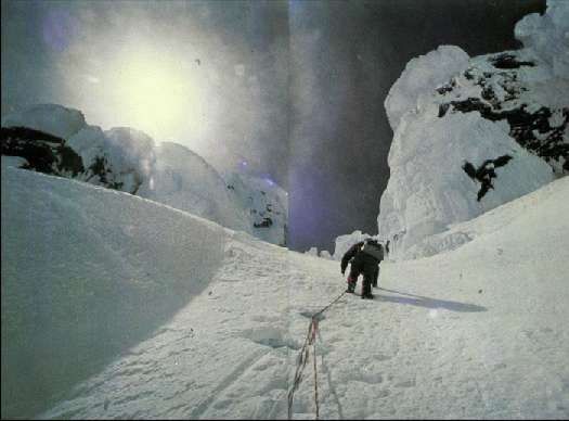 Карло Маури - Когда риск - это жизнь!