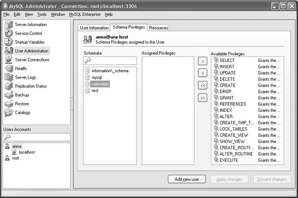 Виктор Гольцман - MySQL 5.0. Библиотека программиста