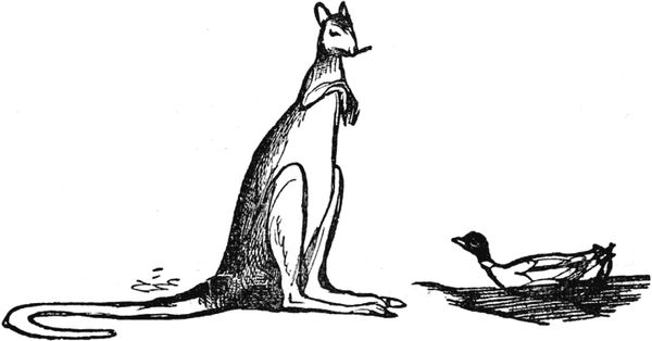 Эдвард Лир - Чистый nonsense (сборник)